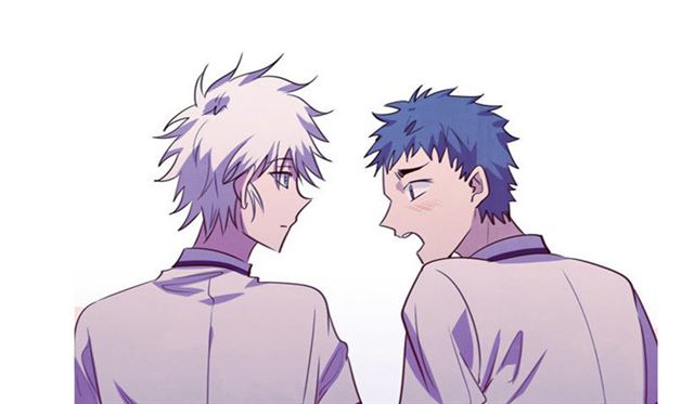 单恋的雅典娜女神