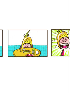 水果江湖第二辑五