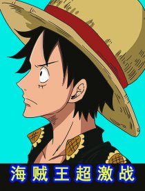 海贼王超激战
