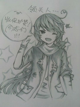 黑帮日常——搞笑向