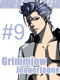 Hidden In The Bleach