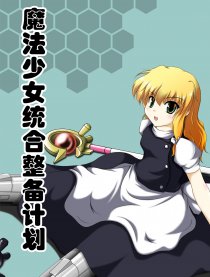 魔法少女统合整备计划