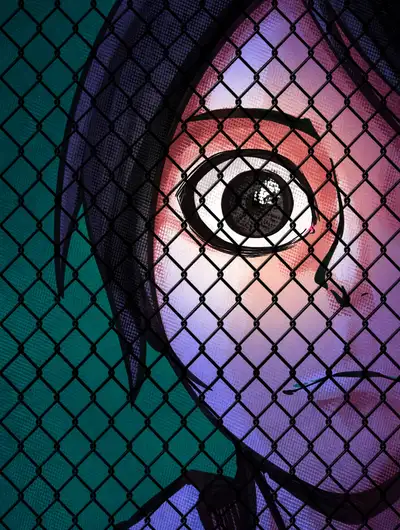 异想短篇漫画集