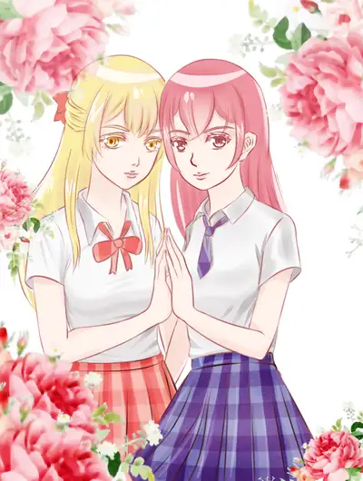 末世逆袭少女/土妹末世求生