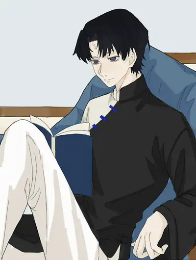 天神的那点事儿