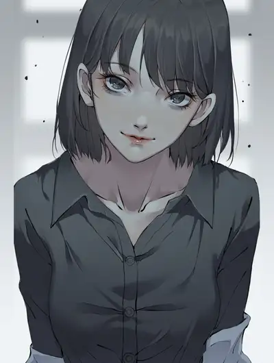 那名为恐惧之物