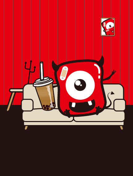 纷乐奇小恶魔の日常