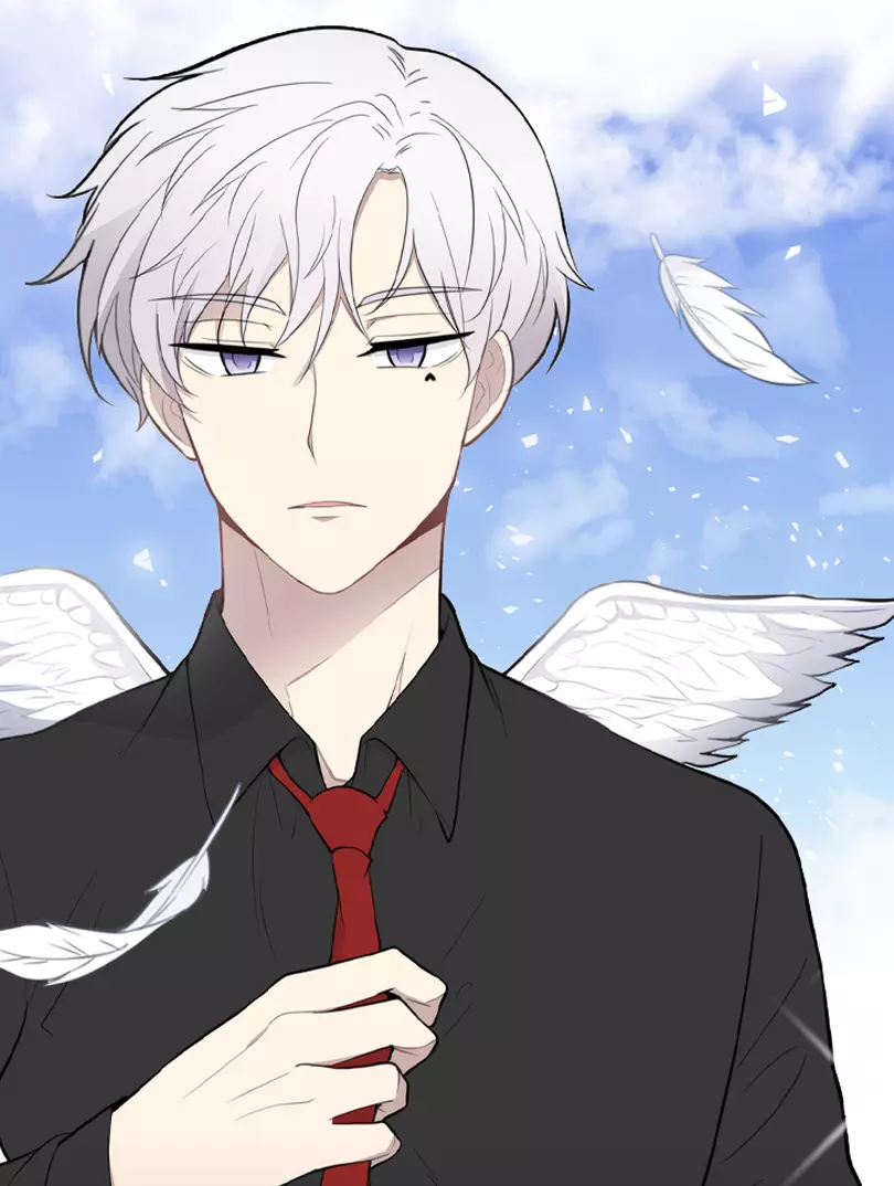 专属我的签约天使