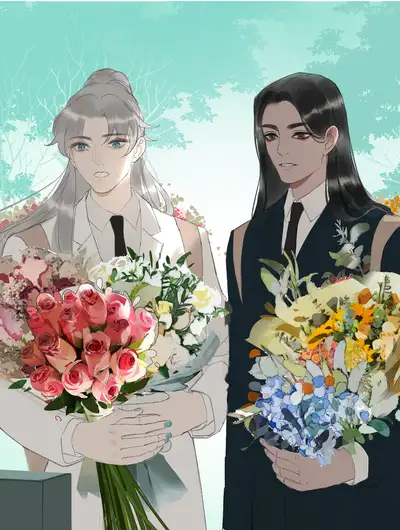 我的朋友来自地狱