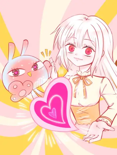 不靠谱恋爱攻略