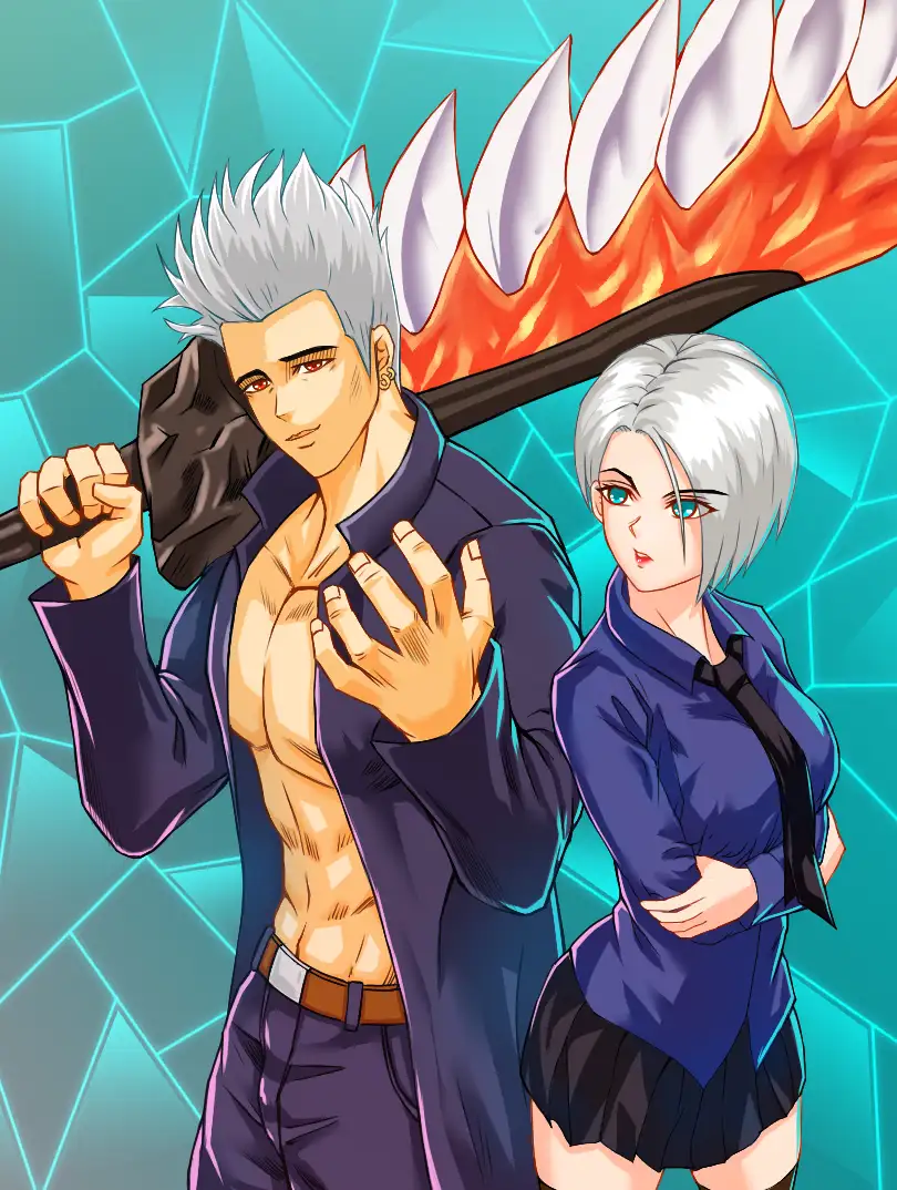 嗔轮回另一个世界