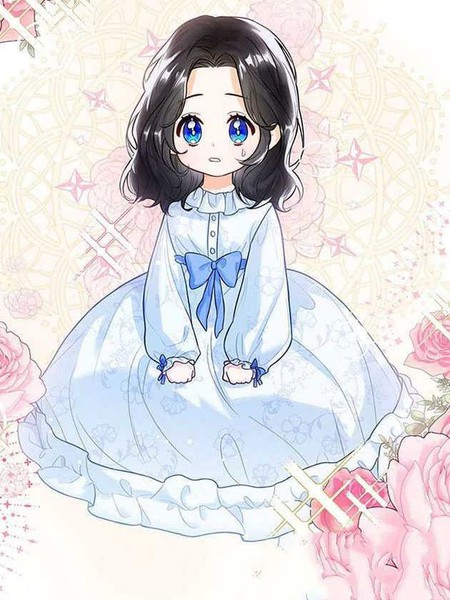 可以看见状态窗的小公主