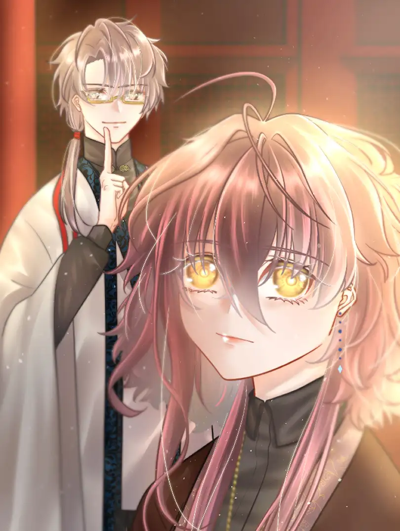 朝暮仙语岁三千