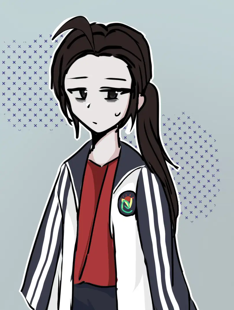 烂人的校园日常