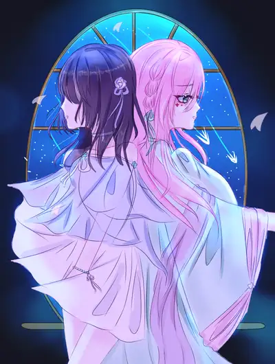 零寐·共与诗梦