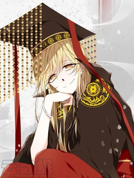 天地海：我成为了神界的实习生