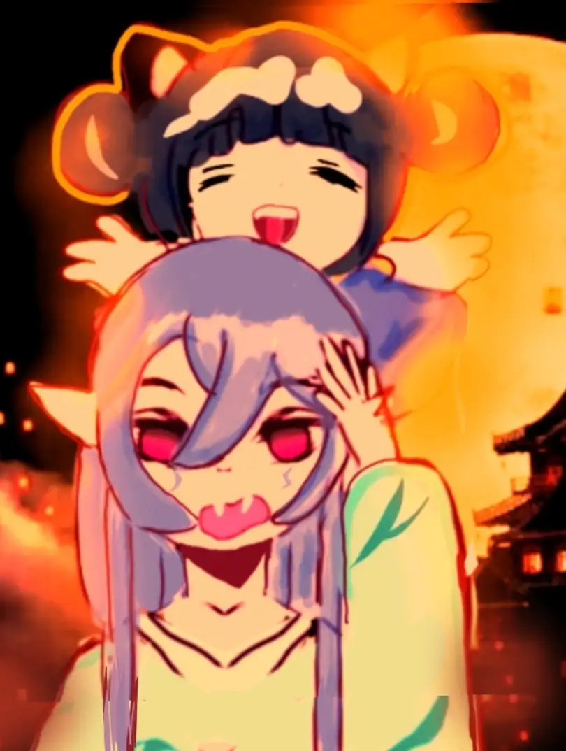 尸王娇妻软萌萌