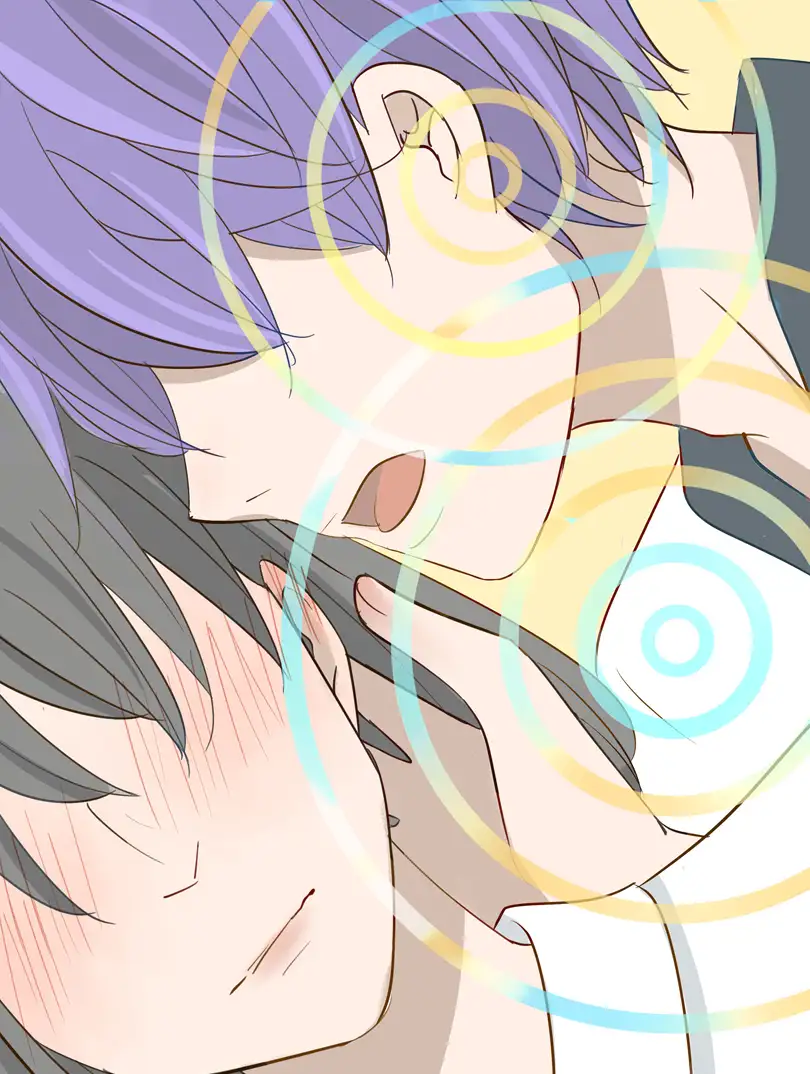 无法抵抗的声音