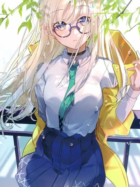 水和你的私房话