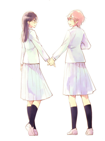 王子大人和爱的暗语